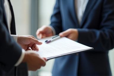 Rechtsberatung bei PeakClause GmbH